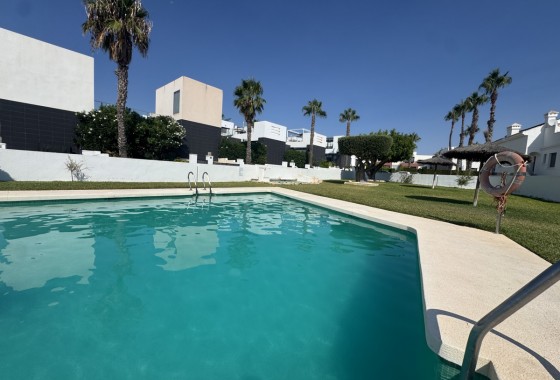 Revente - Bungalow - Villamartin