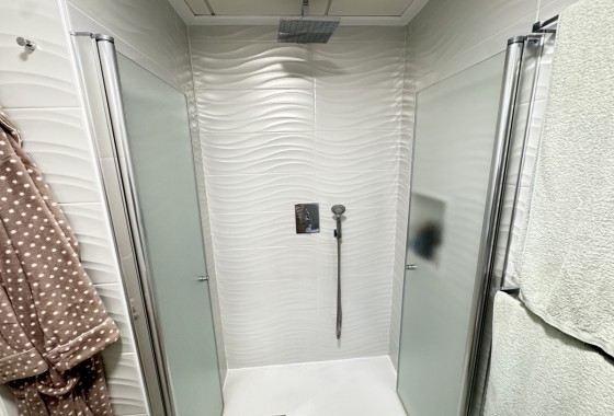 Revente - Appartement - Villamartin