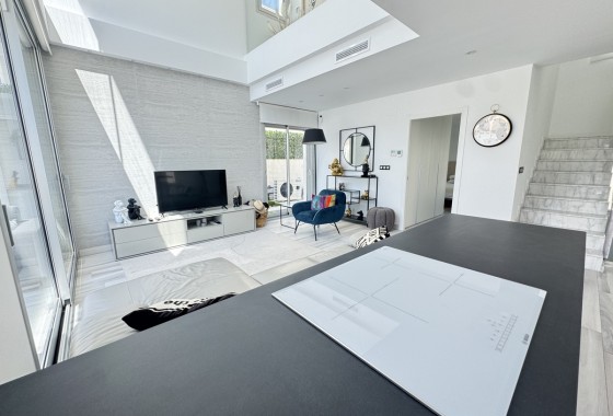 Revente - Villa - Orihuela Costa - Lomas de Cabo Roig