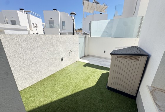 Revente - Villa - Orihuela Costa - Lomas de Cabo Roig