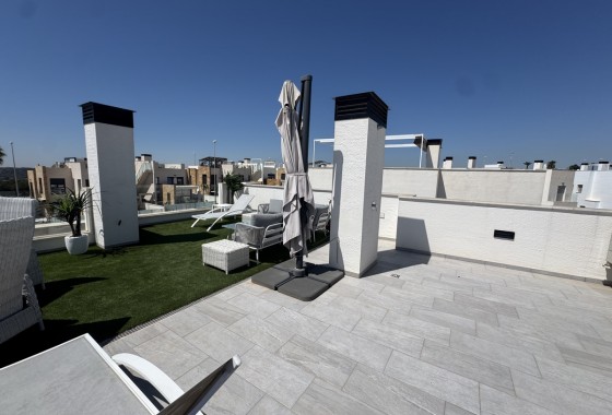 Revente - Villa - Orihuela Costa - Lomas de Cabo Roig