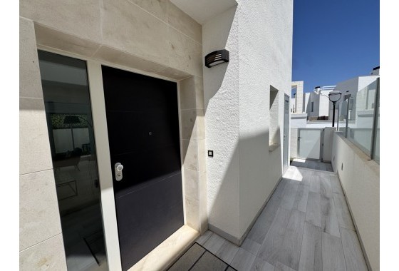 Revente - Villa - Orihuela Costa - Lomas de Cabo Roig