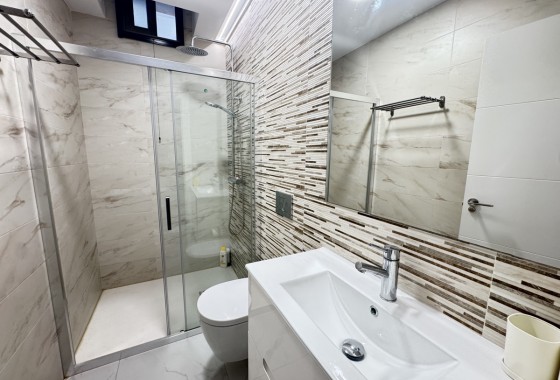 Revente - Villa - Villamartin