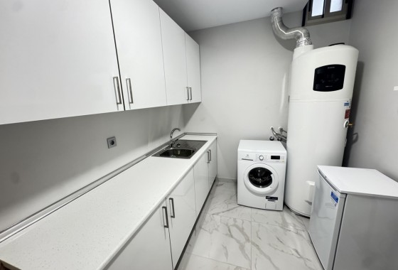 Revente - Villa - Villamartin