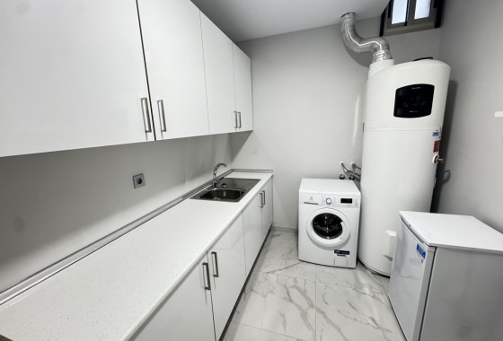 Revente - Villa - Villamartin