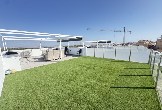 Revente - Villa - Villamartin