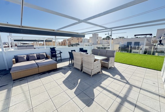 Revente - Villa - Villamartin