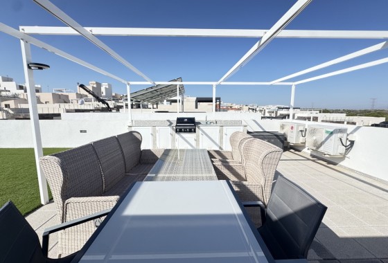 Revente - Villa - Villamartin