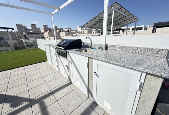 Revente - Villa - Villamartin