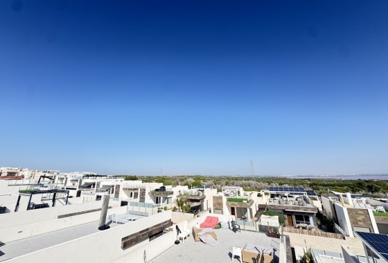 Revente - Villa - Villamartin