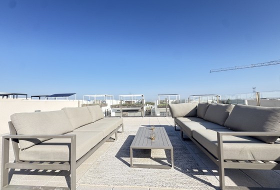 Revente - Villa - Villamartin - V