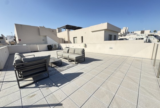 Revente - Villa - Villamartin - V