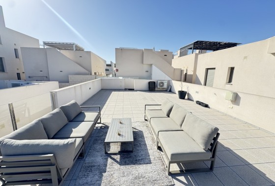 Revente - Villa - Villamartin - V