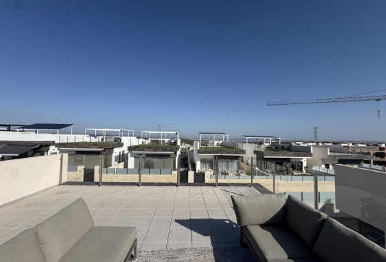 Revente - Villa - Villamartin - V