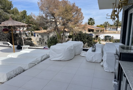 Segunda Mano - Chalet - Los Balcones