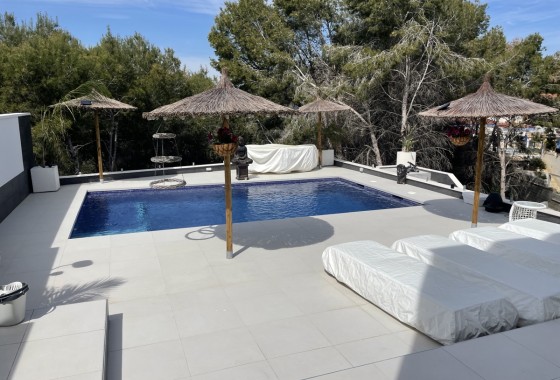 Segunda Mano - Chalet - Los Balcones