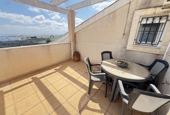 Resale - Detached Villa - San Miguel de Salinas