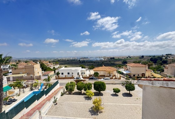 Resale - Detached Villa - San Miguel de Salinas