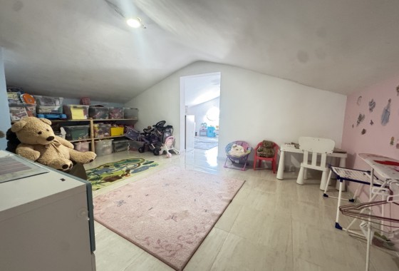 Resale - Detached Villa - San Miguel de Salinas