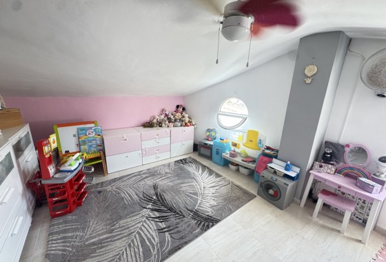 Resale - Detached Villa - San Miguel de Salinas