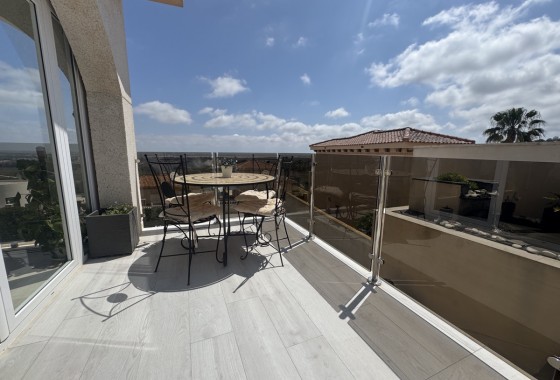 Resale - Detached Villa - San Miguel de Salinas