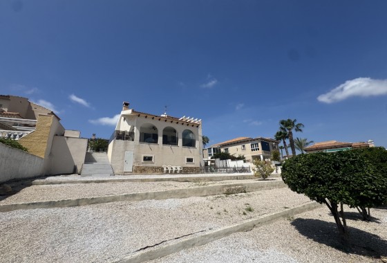 Resale - Detached Villa - San Miguel de Salinas