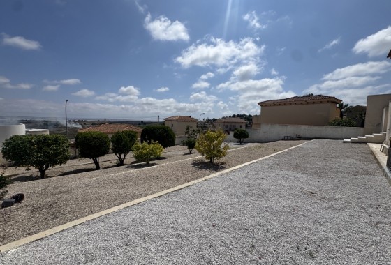 Resale - Detached Villa - San Miguel de Salinas