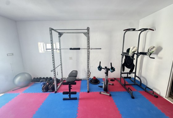 Resale - Detached Villa - San Miguel de Salinas