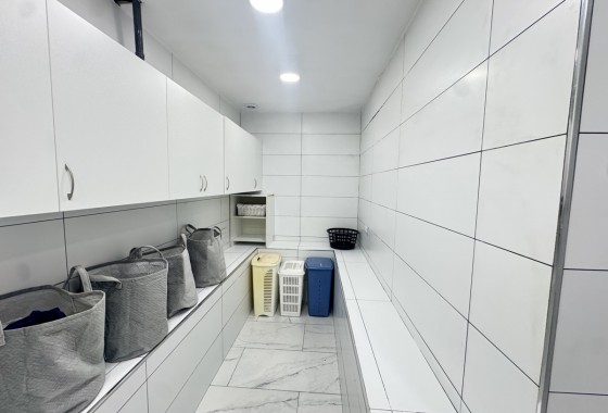 Resale - Detached Villa - San Miguel de Salinas