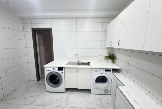 Resale - Detached Villa - San Miguel de Salinas