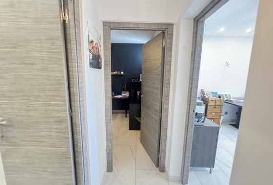 Resale - Detached Villa - San Miguel de Salinas