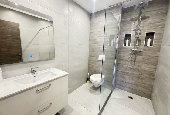 Resale - Detached Villa - San Miguel de Salinas