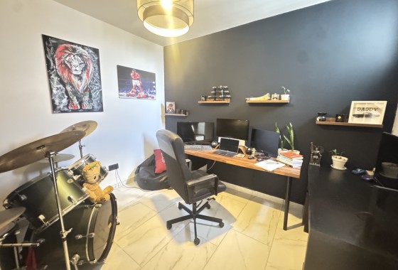 Resale - Detached Villa - San Miguel de Salinas