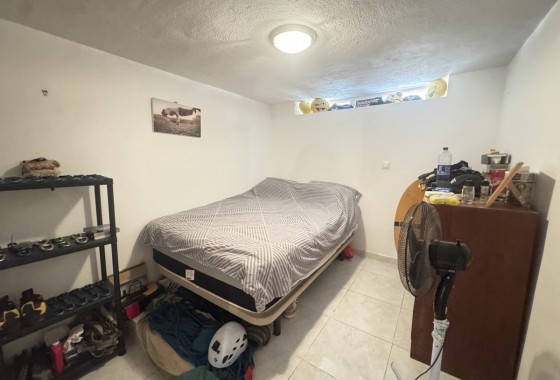 Segunda Mano - Chalet - Villamartin