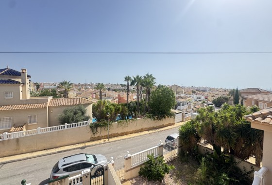 Segunda Mano - Chalet - Villamartin