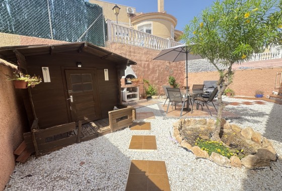 Segunda Mano - Chalet - Villamartin