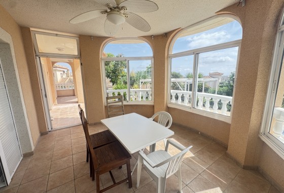 Revente - Villa - San Miguel de Salinas