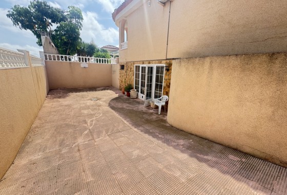 Revente - Villa - San Miguel de Salinas