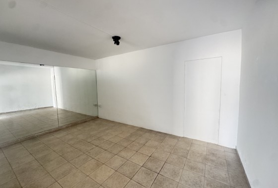 Revente - Villa - San Miguel de Salinas