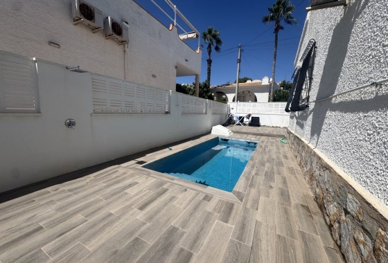 Revente - Villa - San Miguel de Salinas - BLUE LAGOON