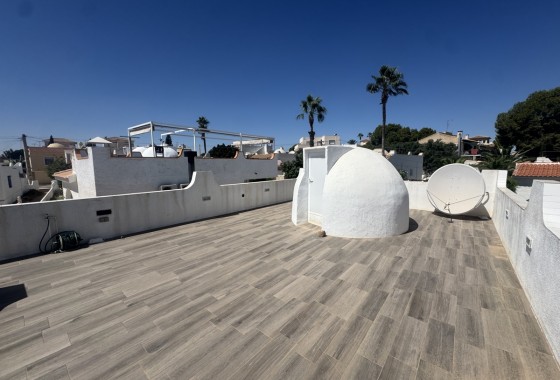 Revente - Villa - San Miguel de Salinas - BLUE LAGOON