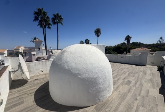 Revente - Villa - San Miguel de Salinas - BLUE LAGOON