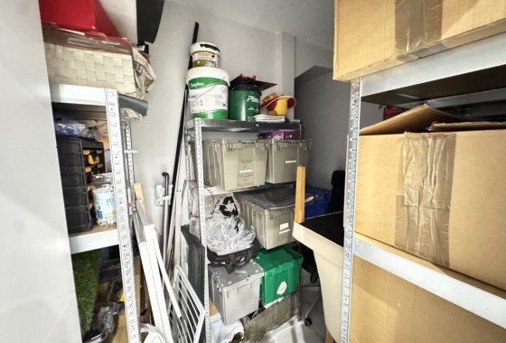 Resale - Detached Villa - Villamartin