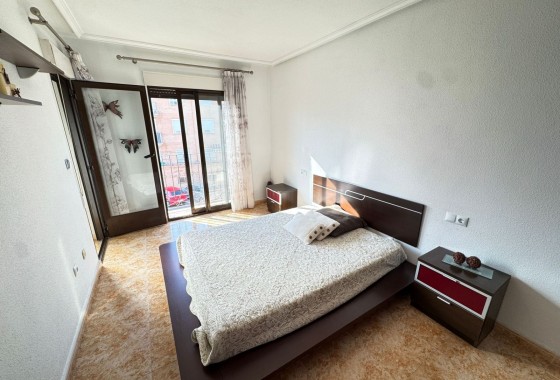 Segunda Mano - Adosado - San Miguel de Salinas