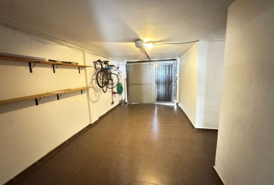 Segunda Mano - Adosado - San Miguel de Salinas