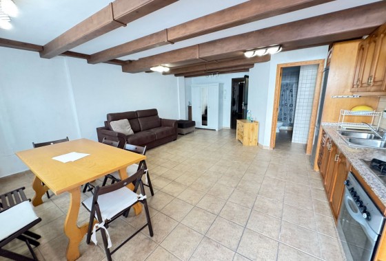 Segunda Mano - Adosado - San Miguel de Salinas