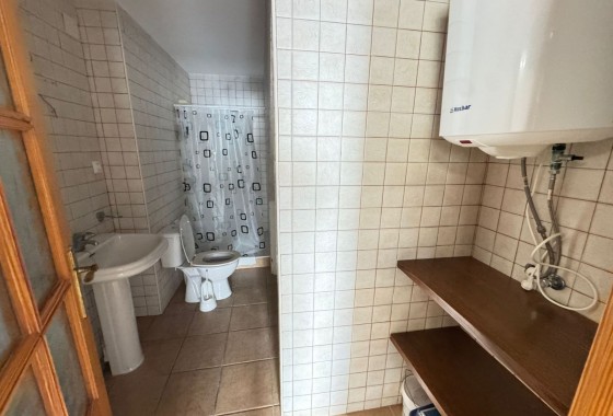 Segunda Mano - Adosado - San Miguel de Salinas