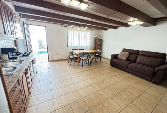 Segunda Mano - Adosado - San Miguel de Salinas