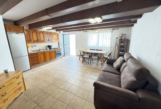 Segunda Mano - Adosado - San Miguel de Salinas