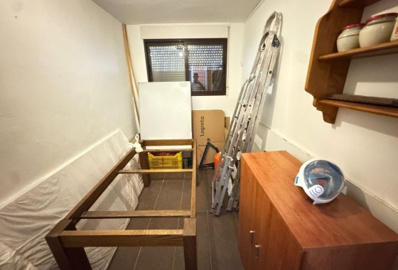 Segunda Mano - Adosado - San Miguel de Salinas